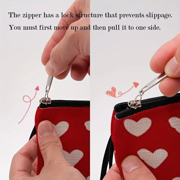 Makeup Bag - Picture 2 of 2